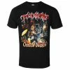 Men's T-shirt TANKARD - CHEMICAL INVASION - PLASTIC HEAD