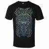 T-shirt Metal Men's Cryptopsy - MORTICOLE - PLASTIC HEAD