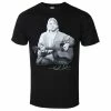 Men's T-shirt Kurt Cobain - Guitar Live Photo - ROCK OFF