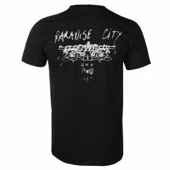 Men's T-shirt Guns N' Roses - Paradise City Stars - ROCK OFF -Cheap Gothic & Punk Shop aasdw011