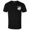 Men's T-shirt Bring Me The Horizon - Remain Calm - BLACK - ROCK OFF