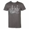 T-shirt Metal Men's Sólstafir - Vintage Logo - SEASON OF MIST
