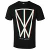 Men's T-shirt WITHIN TEMPTATION - GLITCH ICON - PLASTIC HEAD