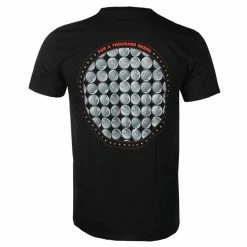 Men's T-shirt TANKARD - FOR A THOUSAND BEERS - PLASTIC HEAD -Cheap Gothic & Punk Shop aasws037