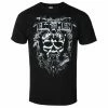 Men's T-shirt TESTAMENT - DARK ROOTS OF THRASH - PLASTIC HEAD