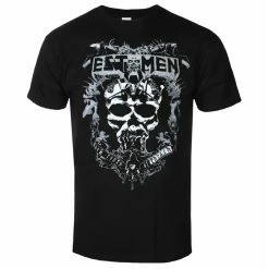 Men's T-shirt TESTAMENT - DARK ROOTS OF THRASH - PLASTIC HEAD