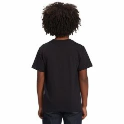 Children's T-shirt DC X BLACK SABBATH -Cheap Gothic & Punk Shop adbzt03174 kvj0 alternate 3