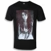 T-shirt Metal Men's Amy Winehouse - Back To Board - ROCK OFF -Cheap Gothic & Punk Shop addw021