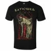 Men's T-shirt BATUSHKA - PIETA - PLASTIC HEAD