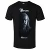 T-shirt Metal Men's Burzum - SEIDMANNEN - PLASTIC HEAD -Cheap Gothic & Punk Shop alove 003