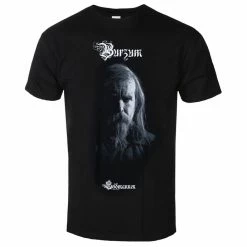 T-shirt Metal Men's Burzum - SEIDMANNEN - PLASTIC HEAD