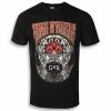 T-shirt Metal Men's Guns N' Roses - Australia - ROCK OFF 2 T-shirt Metal Men's Guns N' Roses - Australia - ROCK OFF -Cheap Gothic & Punk Shop alove 014