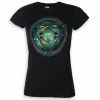 Women's T-shirt A Perfect Circle - Sigil - ROCK OFF -Cheap Gothic & Punk Shop alove 034