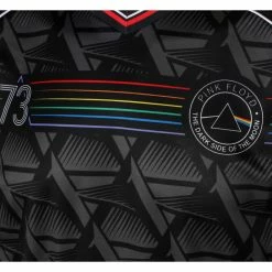 T-shirt Metal Men's Pink Floyd - Dark Side - AMPLIFIED 7 T-shirt Metal Men's Pink Floyd - Dark Side - AMPLIFIED -Cheap Gothic & Punk Shop amplif023