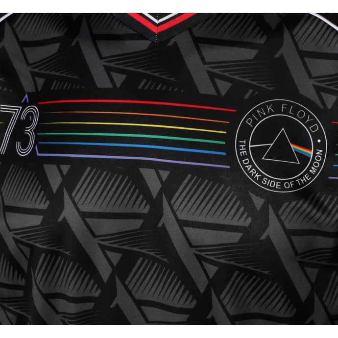 T-shirt Metal Men's Pink Floyd - Dark Side - AMPLIFIED 5 T-shirt Metal Men's Pink Floyd - Dark Side - AMPLIFIED - Image 3