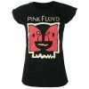 Women's T-shirt Pink Floyd - Division Bell Painted -Cheap Gothic & Punk Shop aqwas 045