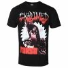 T-shirt Metal Men's Exhumed - TORSO - PLASTIC HEAD -Cheap Gothic & Punk Shop as023