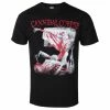 T-shirt Metal Men's Cannibal Corpse - TOMB OF THE MUTILATED - PLASTIC HEAD -Cheap Gothic & Punk Shop as1028