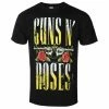 Men's T-shirt Guns N' Roses - Big Guns