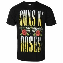 Men's T-shirt Guns N' Roses - Big Guns
