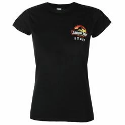Women's T-shirt Jurassic Park - Park Ranger