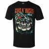 Men's T-shirt Guns N' Roses - Split Skulls