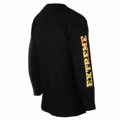 Men's T-shirt Long Sleeve Kreator - Extreme Aggression -Cheap Gothic & Punk Shop as 056 1