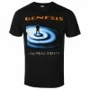 Men's T-shirt Genesis - Calling -Cheap Gothic & Punk Shop as 058