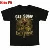 Children's T-shirt Five Finger Death Punch - Get Some Boys - ROCK OFF