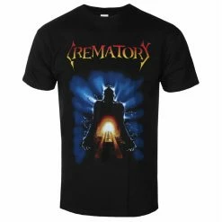 Men's T-shirt CREMATORY - Rest In Peace - NAPALM RECORDS