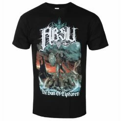 Men's T-shirt ABSU - THE SUN OF TIPHARETH - RAZAMATAZ