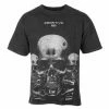 Men's T-shirt DIAMOND X Terminator - Primitive - Black