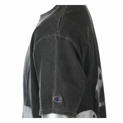 Men's T-shirt DIAMOND X Terminator - Primitive - Black -Cheap Gothic & Punk Shop ase034