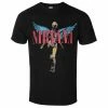 Men's T-shirt Nirvana - Angelic - ROCK OFF