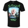 Men's T-shirt SIX FEET UNDER - NIGHTMARES OF THE DECOMPOSED - PLASTIC HEAD -Cheap Gothic & Punk Shop ass006