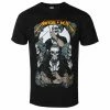 Men's T-shirt METALLICA - S&M2 AFTER PARTY - PLASTIC HEAD