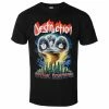 Men's T-shirt DESTRUCTION - ETERNAL DEVASTATION - PLASTIC HEAD -Cheap Gothic & Punk Shop assdsd046