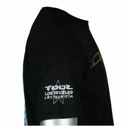 Men's T-shirt TOOL - THE TORCH - PLASTIC HEAD -Cheap Gothic & Punk Shop assdsd051