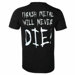 Men's T-shirt TANKARD - ZOMBIE ATTACK - PLASTIC HEAD -Cheap Gothic & Punk Shop assdsd057