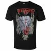 Men's T-shirt TESTAMENT - ISHTARS GATE - PLASTIC HEAD