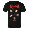 Men's T-shirt DISMEMBER - PIECES - PLASTIC HEAD