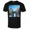 Men's T-shirt DREAM THEATER - A VIEW FROM THE TOP - PLASTIC HEAD 1 Men's T-shirt DREAM THEATER - A VIEW FROM THE TOP - PLASTIC HEAD -Cheap Gothic & Punk Shop assdsd065