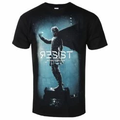T-shirt Metal Men's Within Temptation - RESIST JUMBO - PLASTIC HEAD