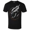 T-shirt Metal Men's Within Temptation - DRAGON 1996 - PLASTIC HEAD