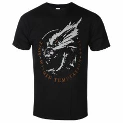 T-shirt Metal Men's Within Temptation - DRAGON 1996 - PLASTIC HEAD