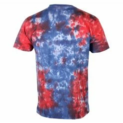 Men's T-shirt Pantera - Panther - BLUE - ROCK OFF -Cheap Gothic & Punk Shop asss035