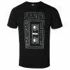 Men's T-shirt Nirvana - As You Are - Black - ROCK OFF -Cheap Gothic & Punk Shop awq027
