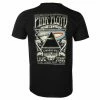 Men's T-shirt Pink Floyd - F&B Carnegie Hall - Black - ROCK OFF
