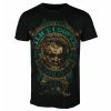 Men's T-shirt Alice Cooper - Billion Dollar Baby - ROCK OFF -Cheap Gothic & Punk Shop awwe047