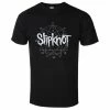Men's T-shirt Slipknot - Logo Star - ROCK OFF